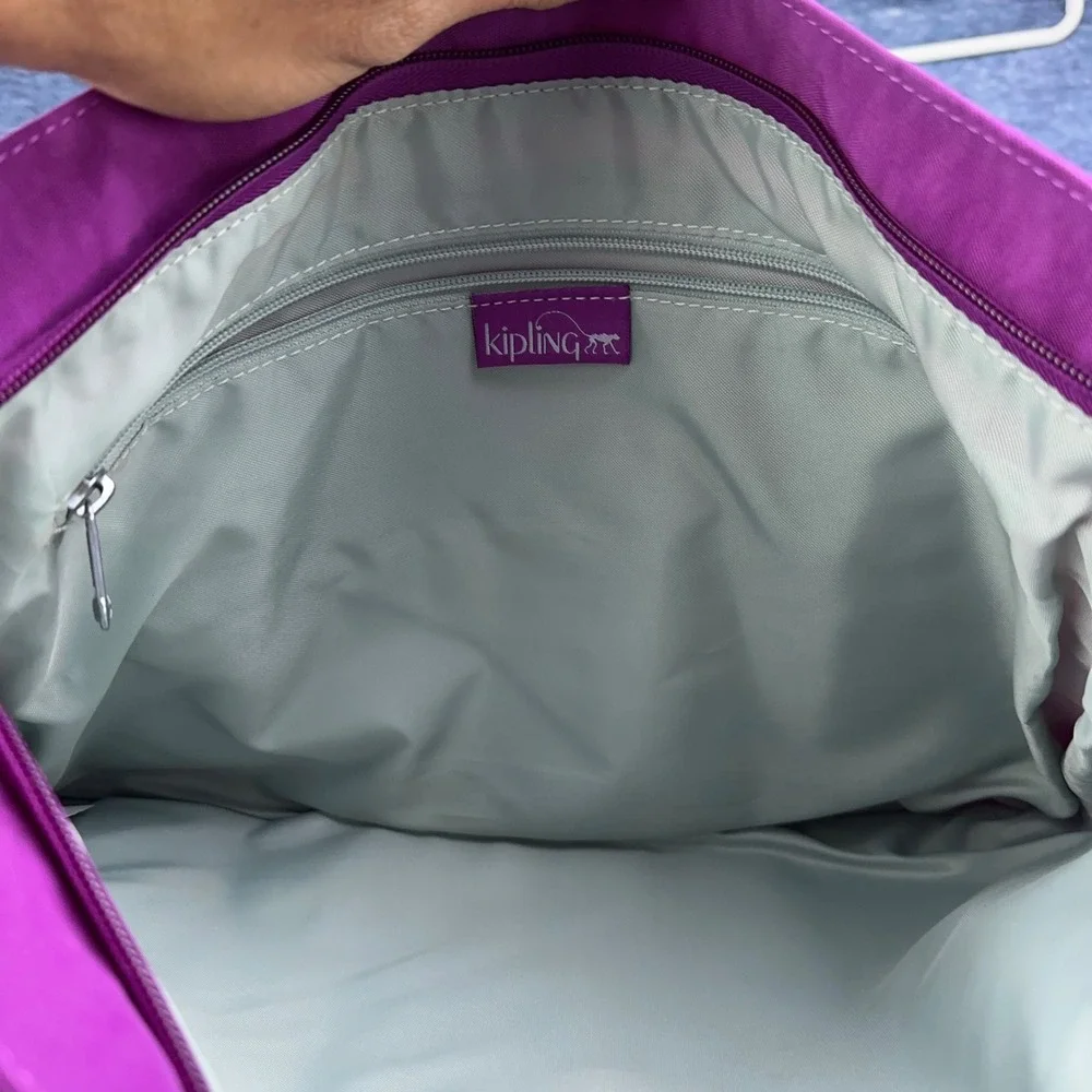 Kipling laptop messenger